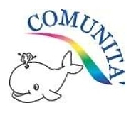 Logo Comunità